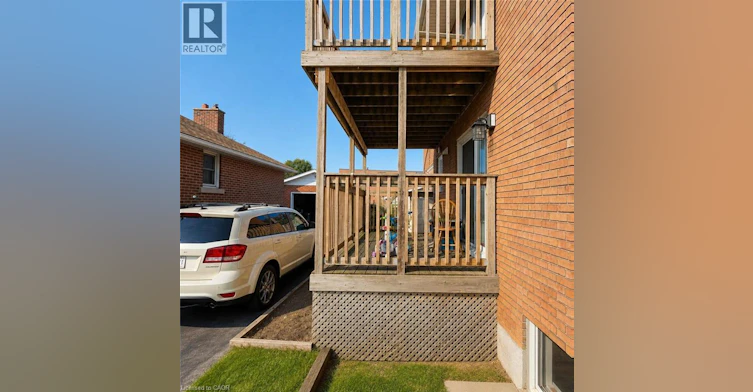 2-112 Heiman Street, Kitchener, ON, N2M 3L6 - 15