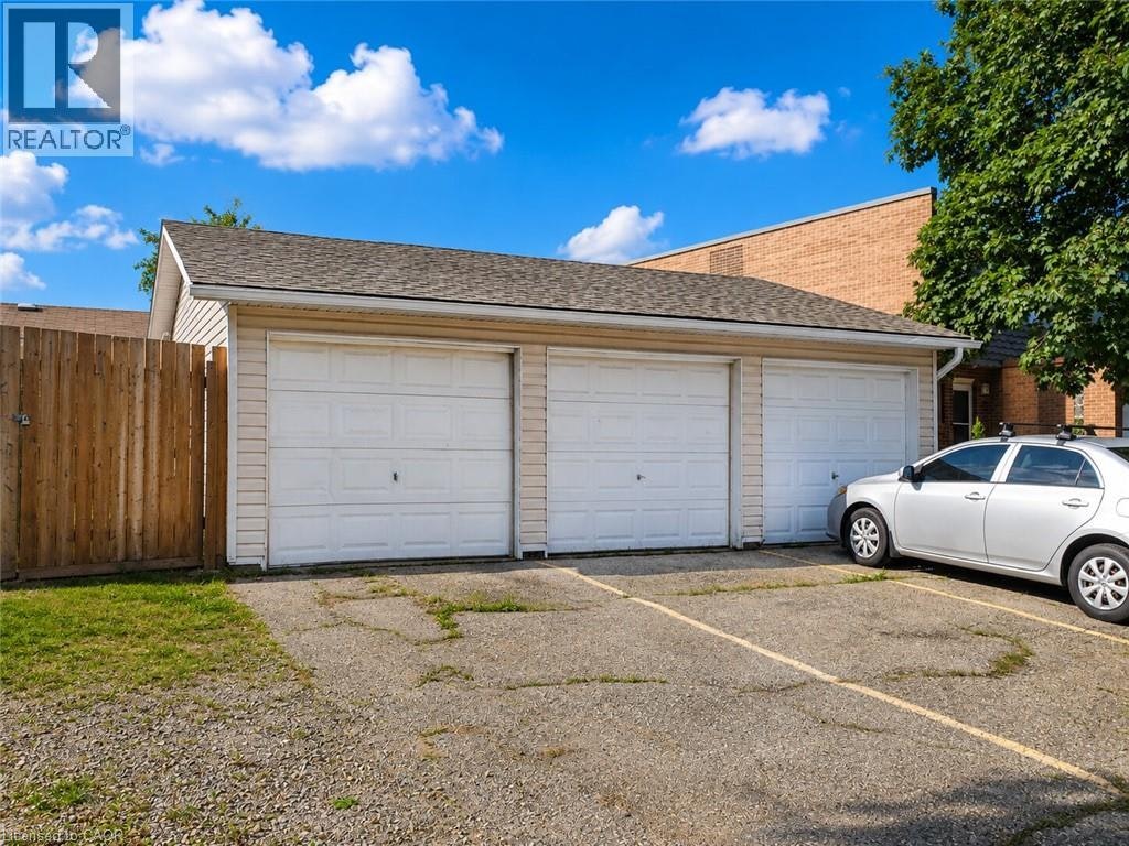 2-112 Heiman Street, Kitchener, ON, N2M 3L6 - 15