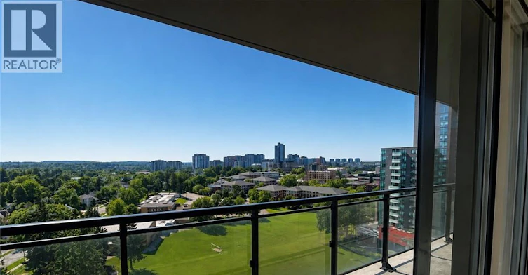 1505-128 King Street N, Waterloo, ON, N2J 0E9 - 2