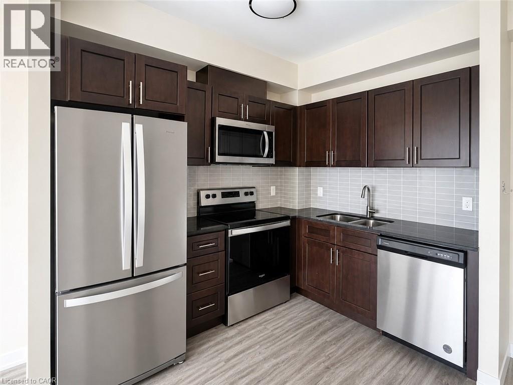 1505-128 King Street N, Waterloo, ON, N2J 0E9 - 8