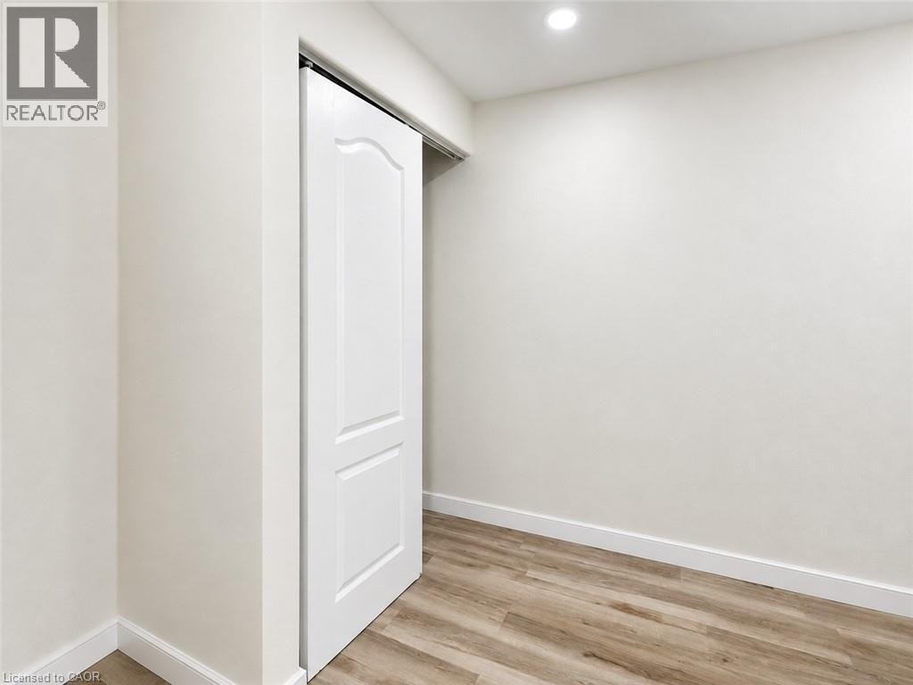 Basement-166 Ladyslipper Drive, Waterloo, ON, N2V 0A9 - 4