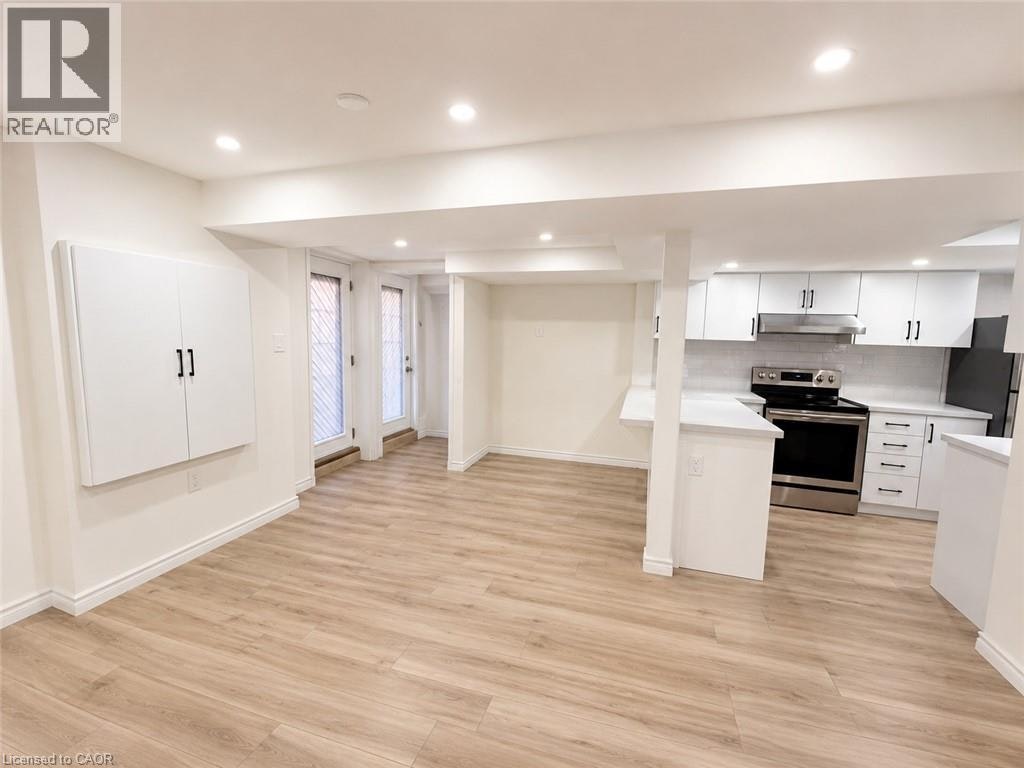 Basement-166 Ladyslipper Drive, Waterloo, ON, N2V 0A9 - 5