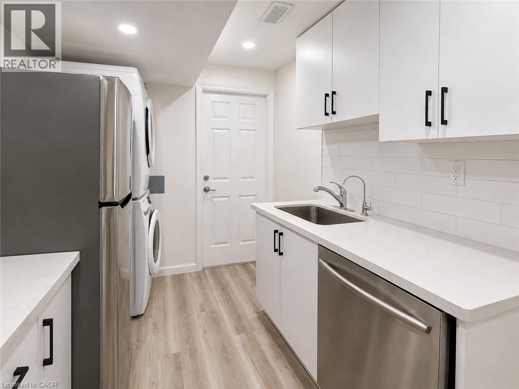 Basement-166 Ladyslipper Drive, Waterloo, ON, N2V 0A9 - 11