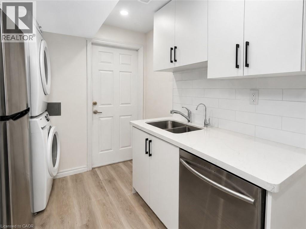 Basement-166 Ladyslipper Drive, Waterloo, ON, N2V 0A9 - 9
