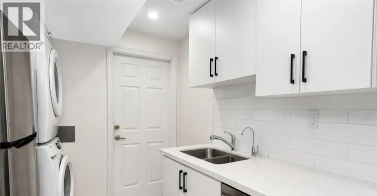Basement-166 Ladyslipper Drive, Waterloo, ON, N2V 0A9 - 9