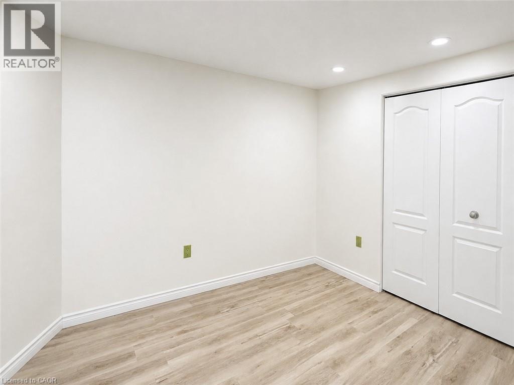 Basement-166 Ladyslipper Drive, Waterloo, ON, N2V 0A9 - 15