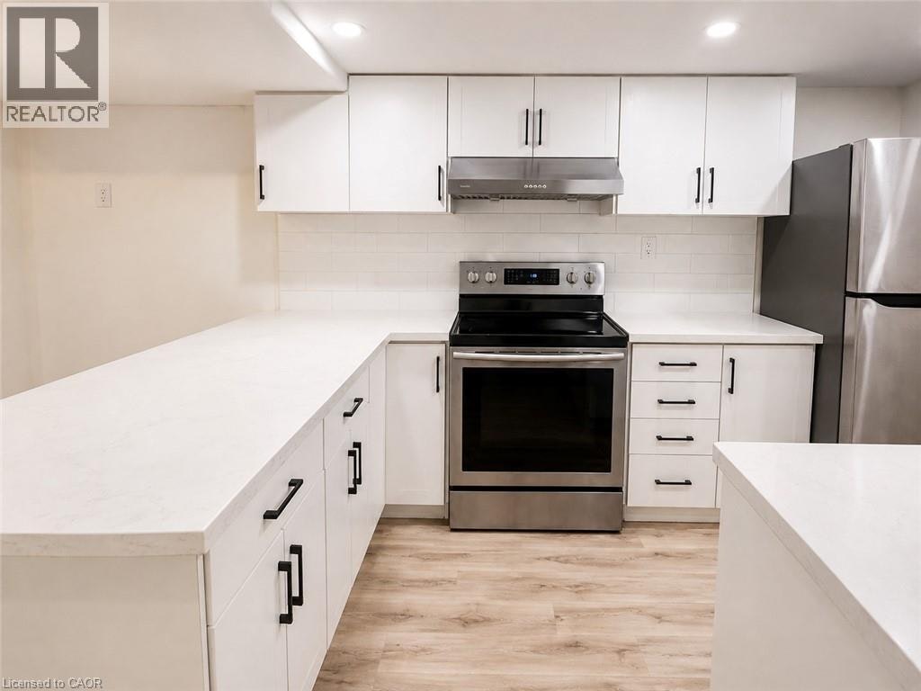 Basement-166 Ladyslipper Drive, Waterloo, ON, N2V 0A9 - 10