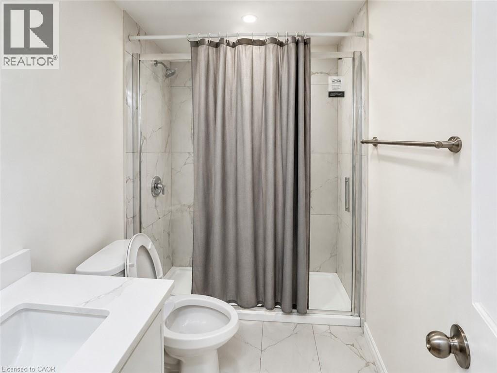 Basement-166 Ladyslipper Drive, Waterloo, ON, N2V 0A9 - 17