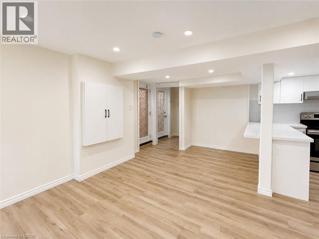 Basement-166 Ladyslipper Drive, Waterloo, ON, N2V 0A9 - 6