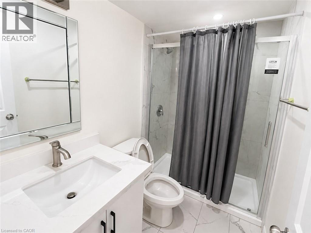 Basement-166 Ladyslipper Drive, Waterloo, ON, N2V 0A9 - 16