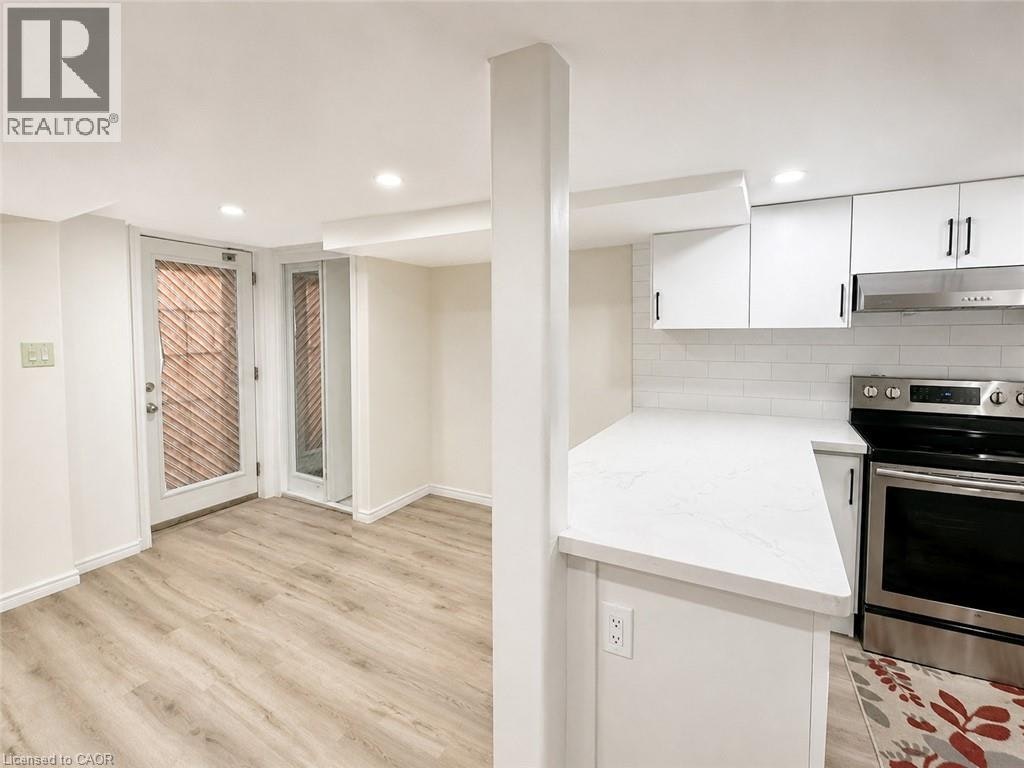Basement-166 Ladyslipper Drive, Waterloo, ON, N2V 0A9 - 7