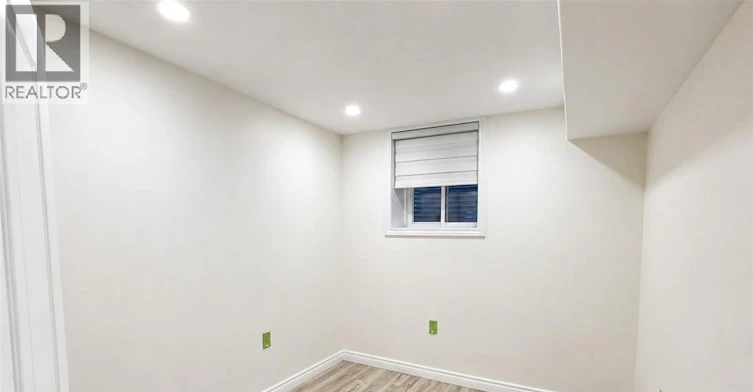 Basement-166 Ladyslipper Drive, Waterloo, ON, N2V 0A9 - 2