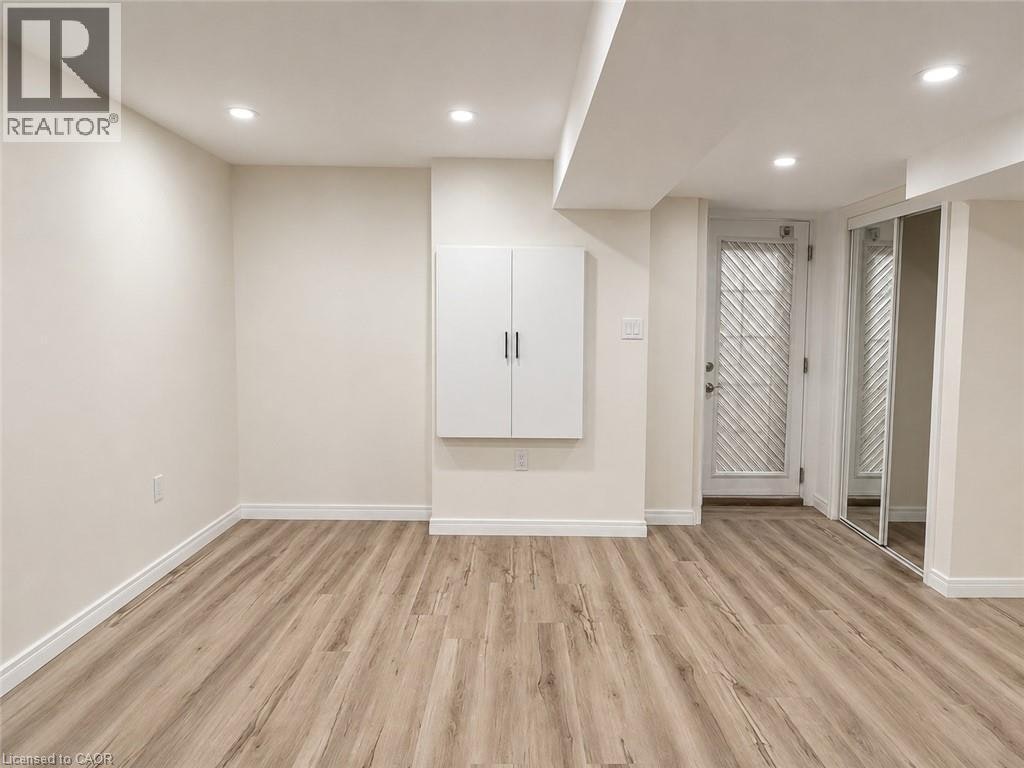 Basement-166 Ladyslipper Drive, Waterloo, ON, N2V 0A9 - 18