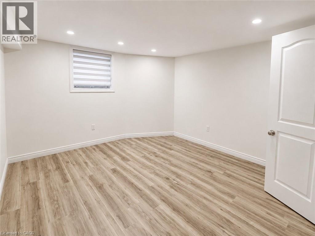 Basement-166 Ladyslipper Drive, Waterloo, ON, N2V 0A9 - 13