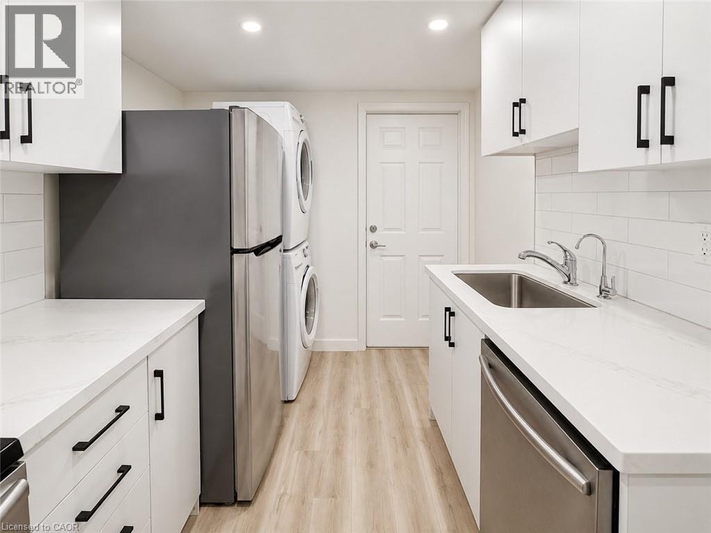 Basement-166 Ladyslipper Drive, Waterloo, ON, N2V 0A9 - 12