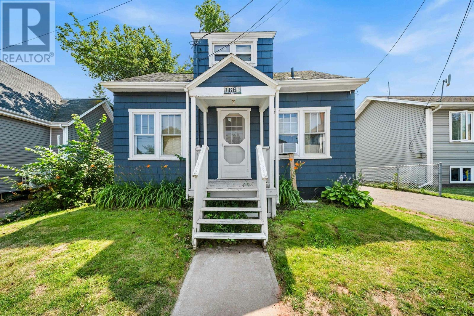 166 Harvard Street, Summerside, PE, C1N 1R6
