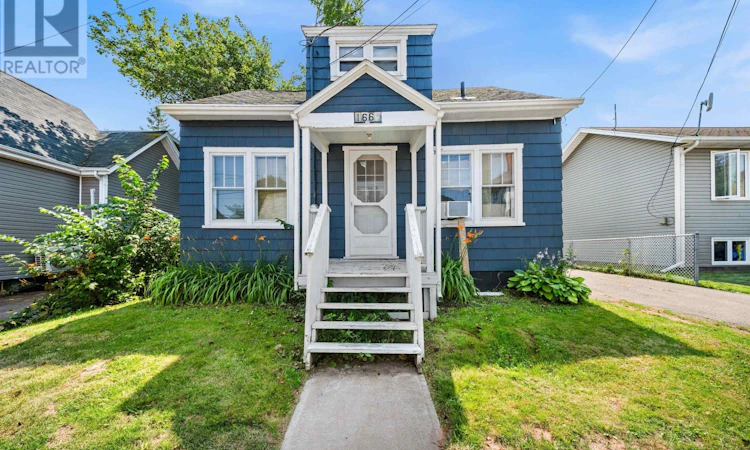 166 Harvard Street