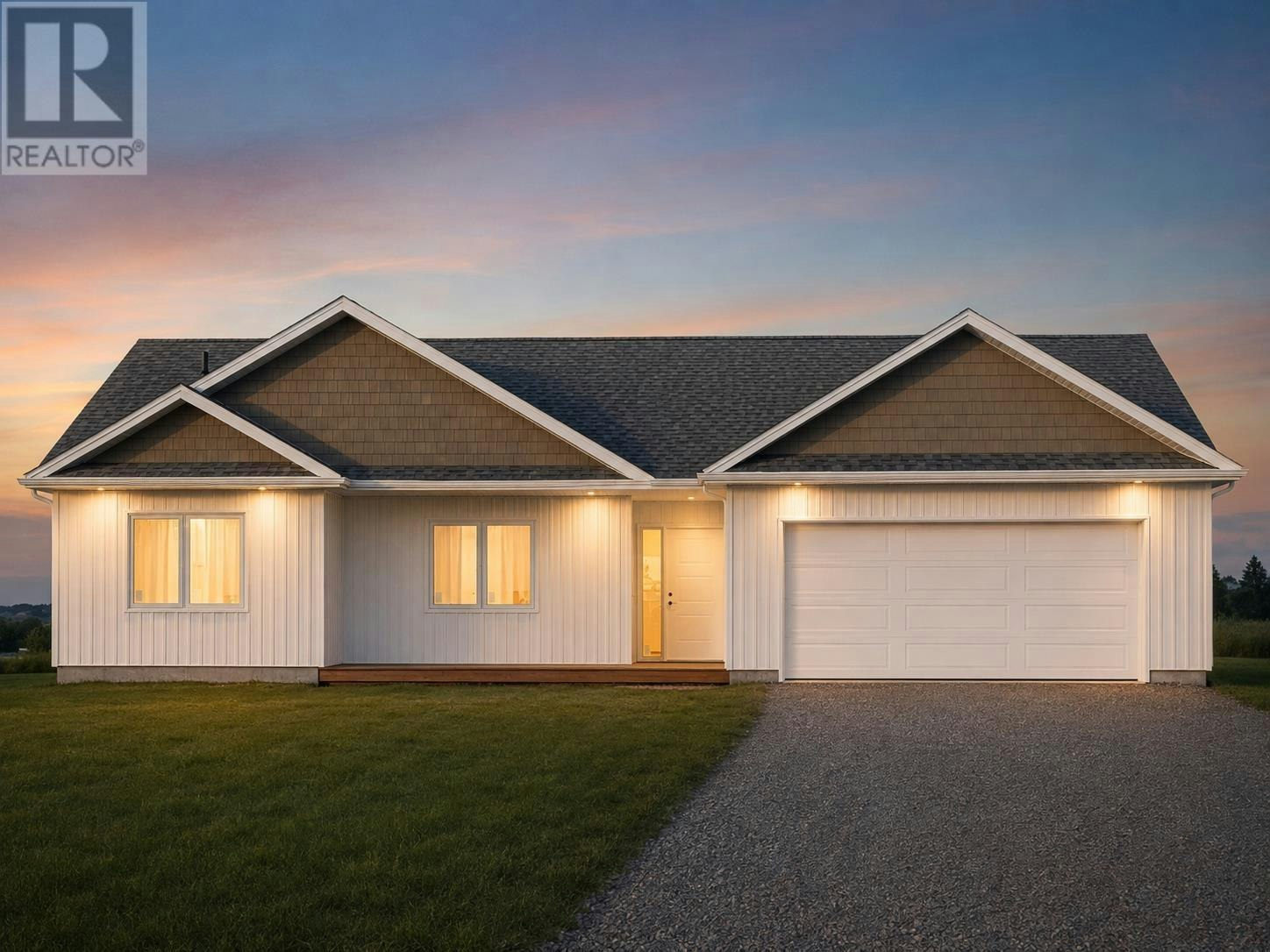Lot-4 Fairview Drive, Fairview, PE, C0A 1H2