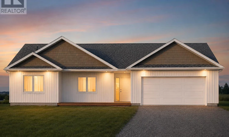 Lot-4 Fairview Drive