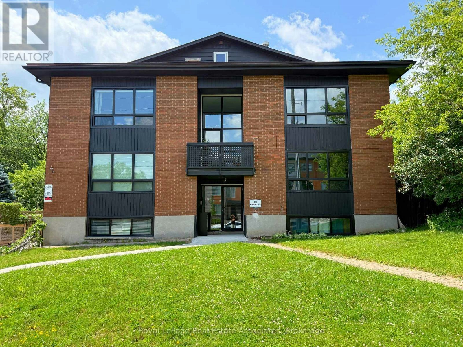 2-171 Huron Street, Guelph, ON, N1E 5L9
