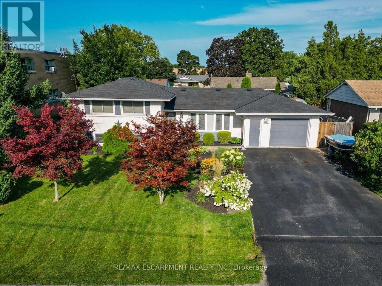 4387 Jackson Street, Lincoln, ON, L3J 0N9