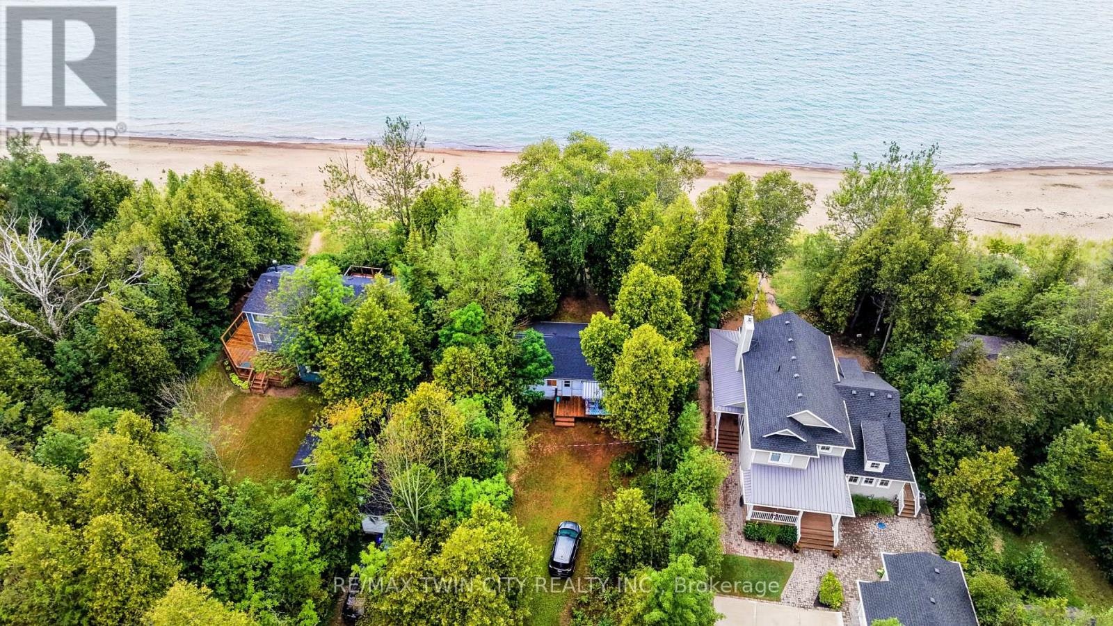 757 Victoria Road, Huron Kinloss, ON, N0G 2R0