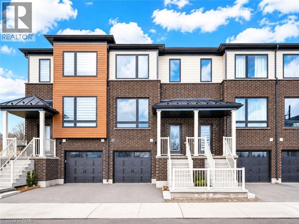 27 Sora Lane, Guelph, ON, N1E 0T4