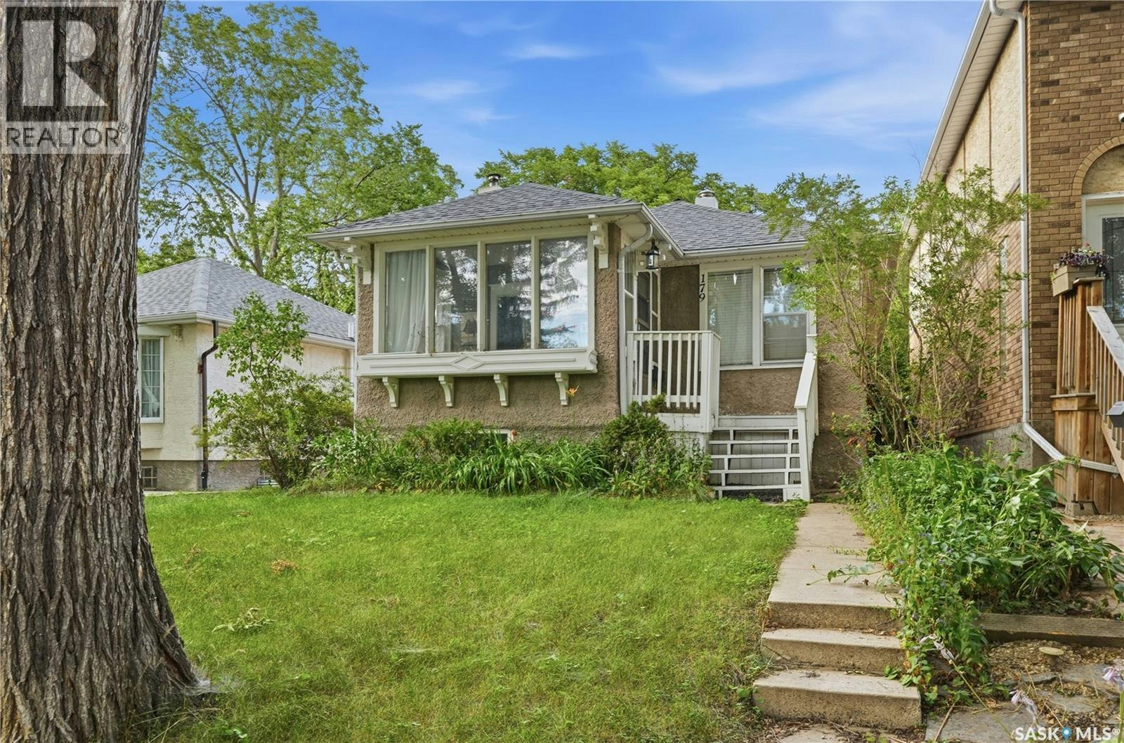 179 Angus Crescent, Regina, SK, S4T 6N3