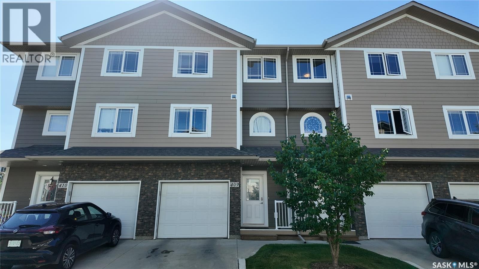 409-212 Willis Crescent, Saskatoon, SK, S7T 0R6
