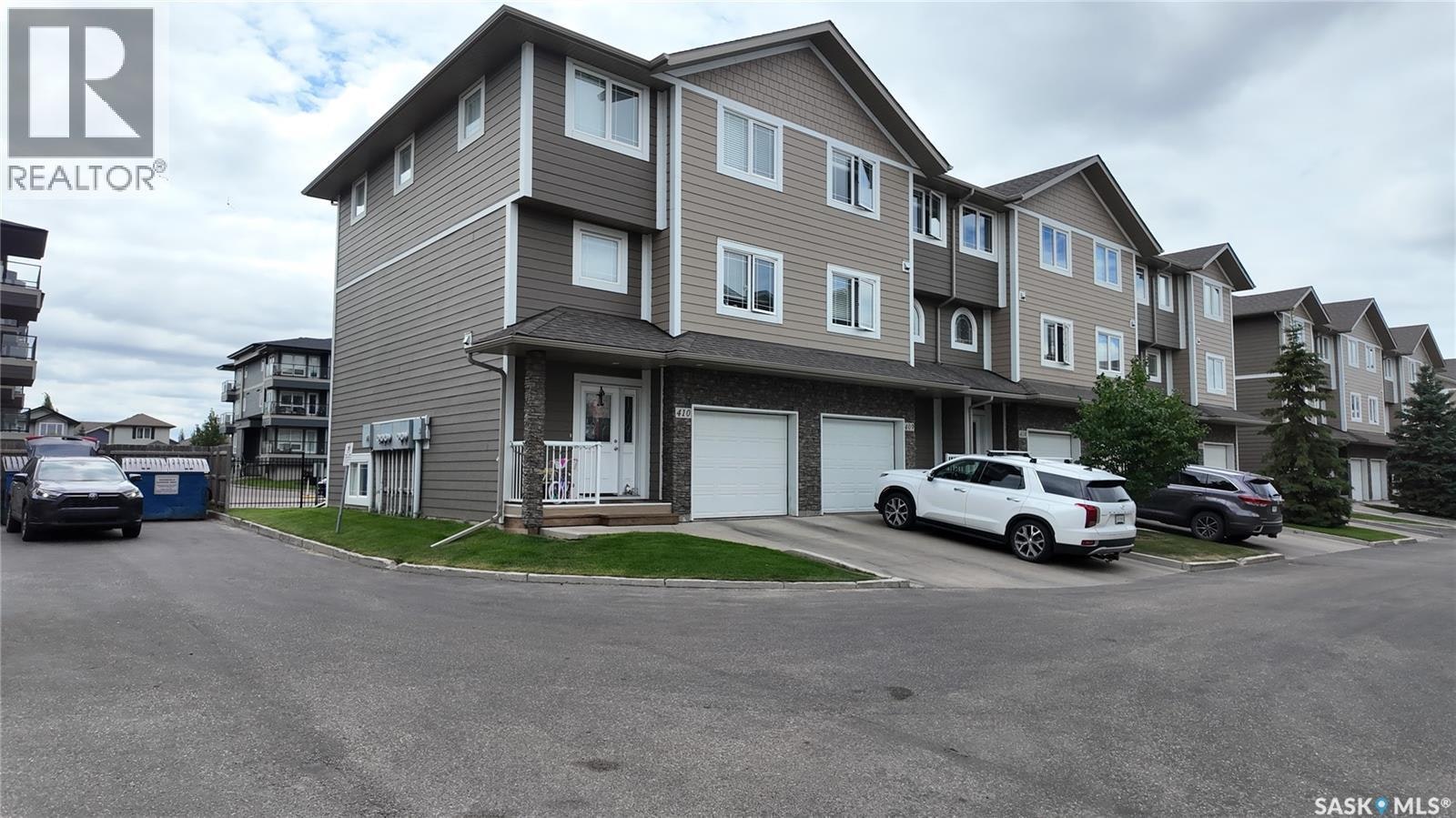 409-212 Willis Crescent, Saskatoon, SK, S7T 0R6