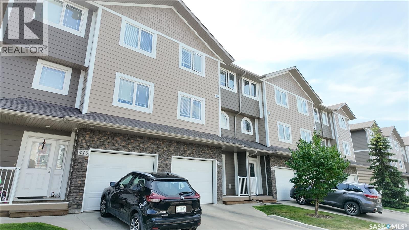 409-212 Willis Crescent, Saskatoon, SK, S7T 0R6