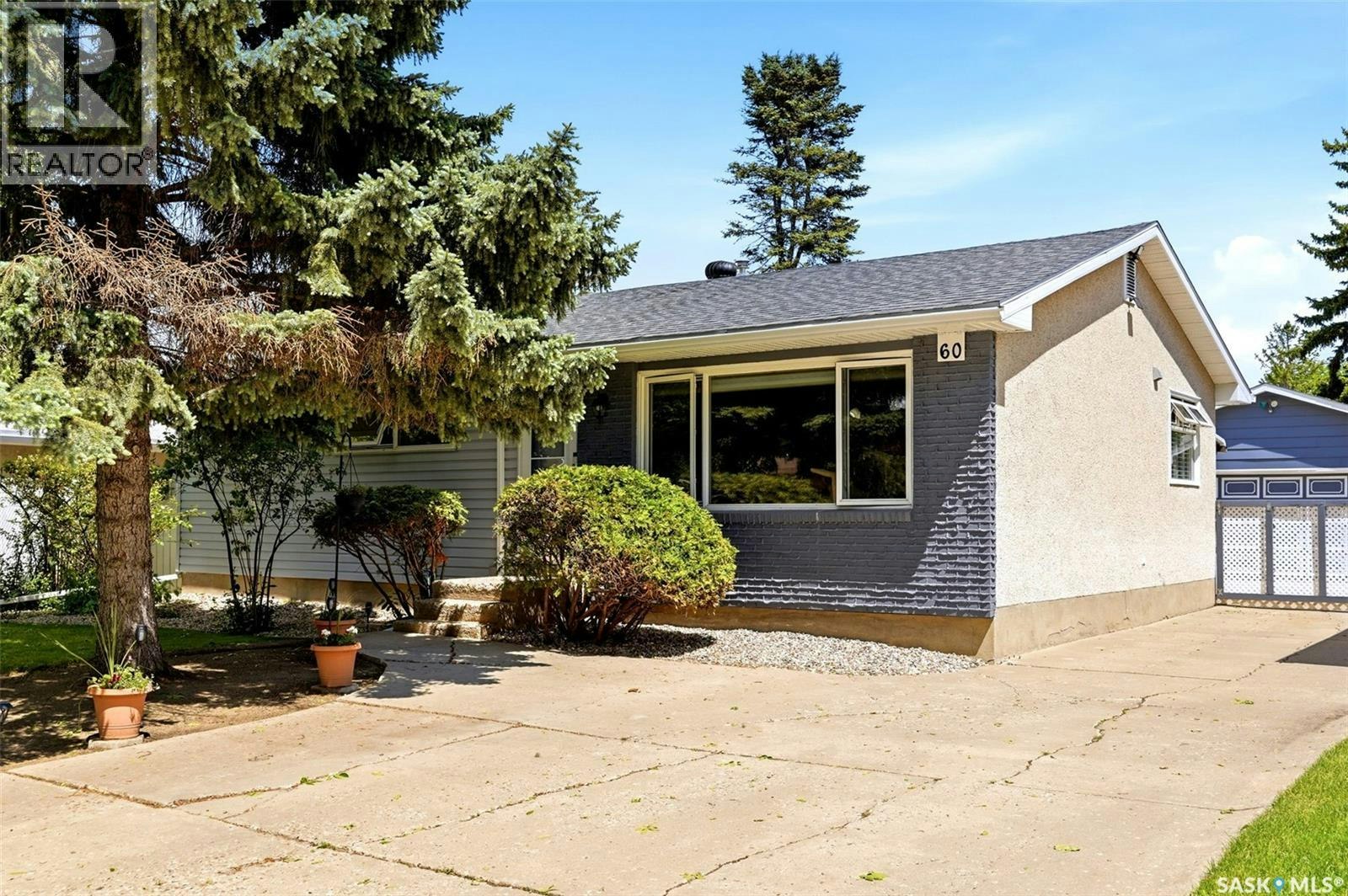 60 Krivel Crescent, Regina, SK, S4R 5C5