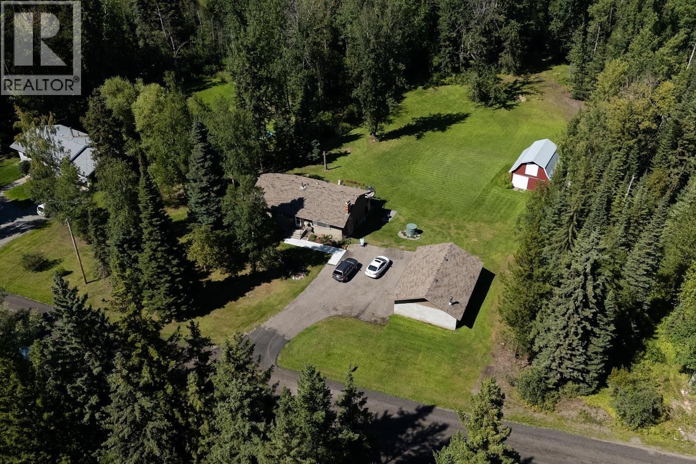 9766 Haldi Road, Prince George, BC, V2N 6J5