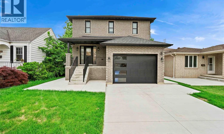 1019 Glidden