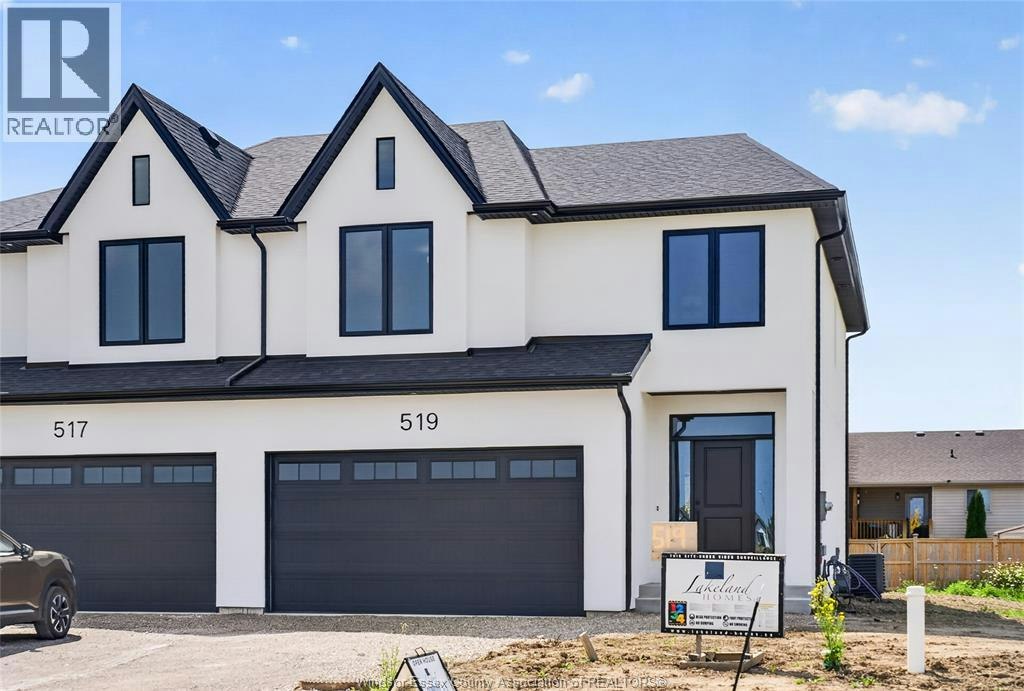 557 Fletcher, Hamilton, ON, N0R 1A0