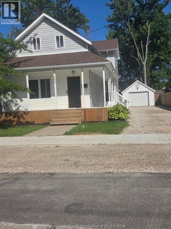 103 Laird, Kingsville, ON, N8M 1S2