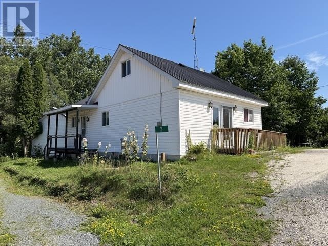 2 Queen Victoria Street, Desbarats, ON, P0R 1E0