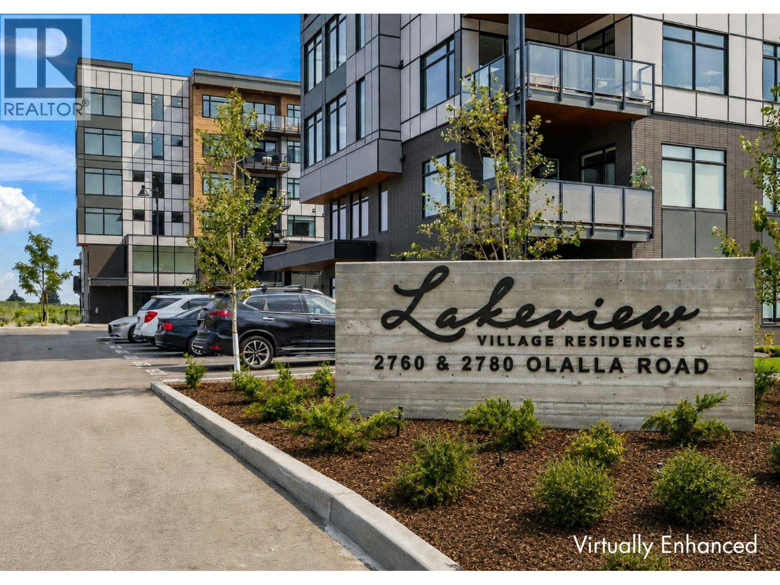 201-2780 Olalla Road - 3