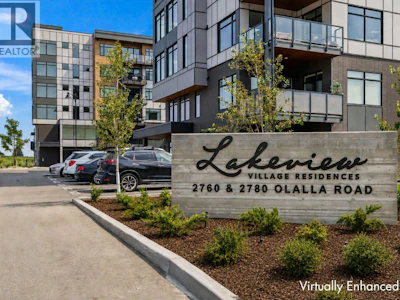 201-2780 Olalla Road - 3