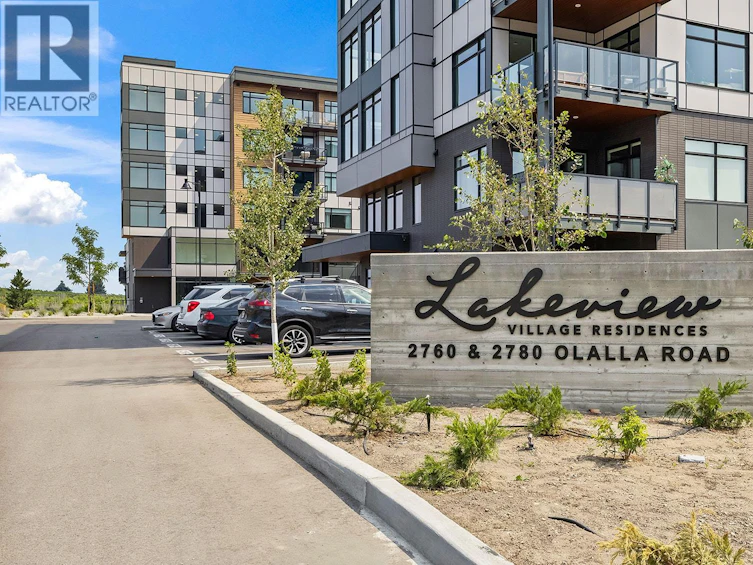201-2780 Olalla Road, West Kelowna, BC, V1Z 2A9 - 5