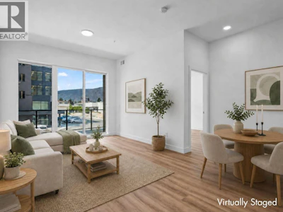 201-2780 Olalla Road - 2