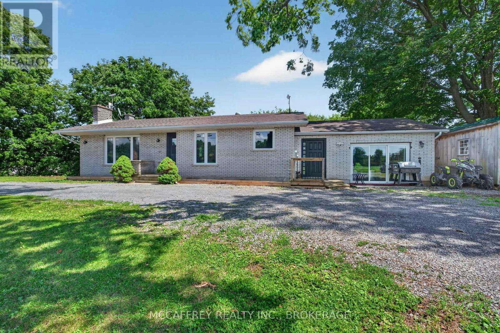 1692 Sharpe Road, Loyalist, ON, K0H 2H0
