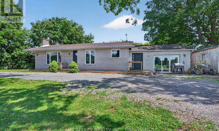 1692 Sharpe Road