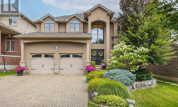646 Redtail Trail