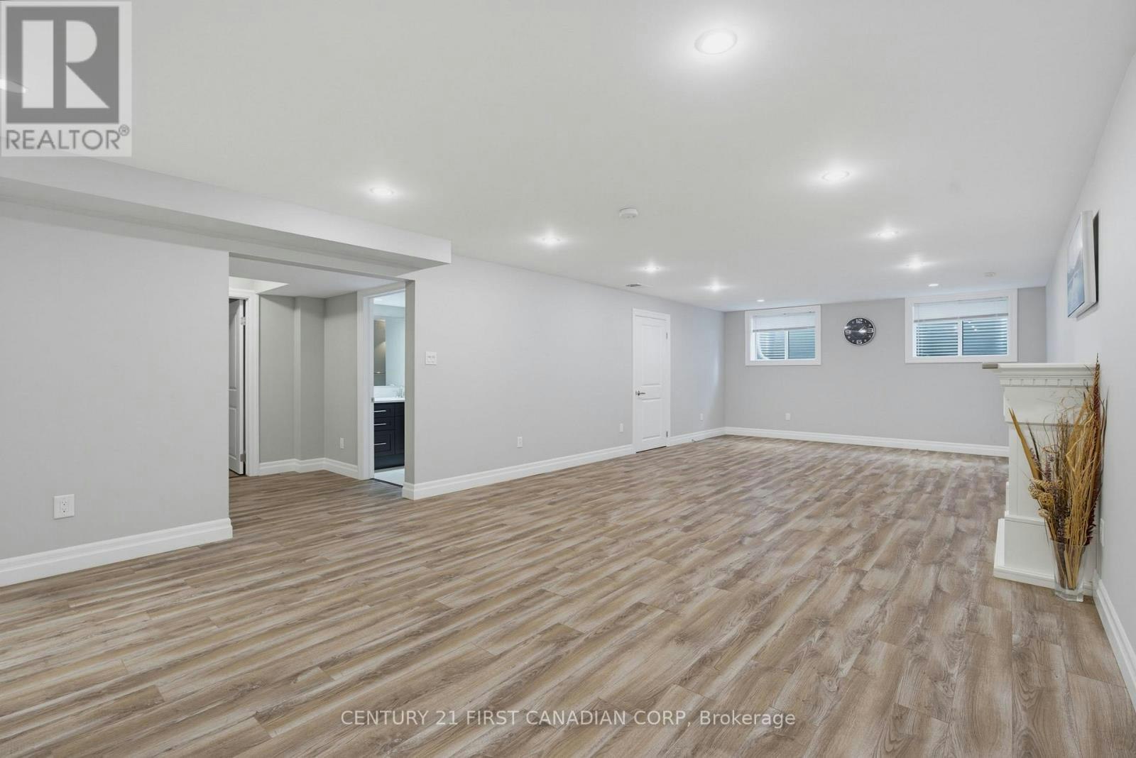 1018 Medway Park Drive, London, ON, N6G 0E4 - 34
