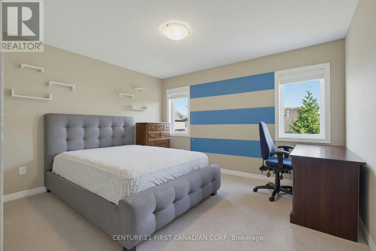 1018 Medway Park Drive, London, ON, N6G 0E4 - 24