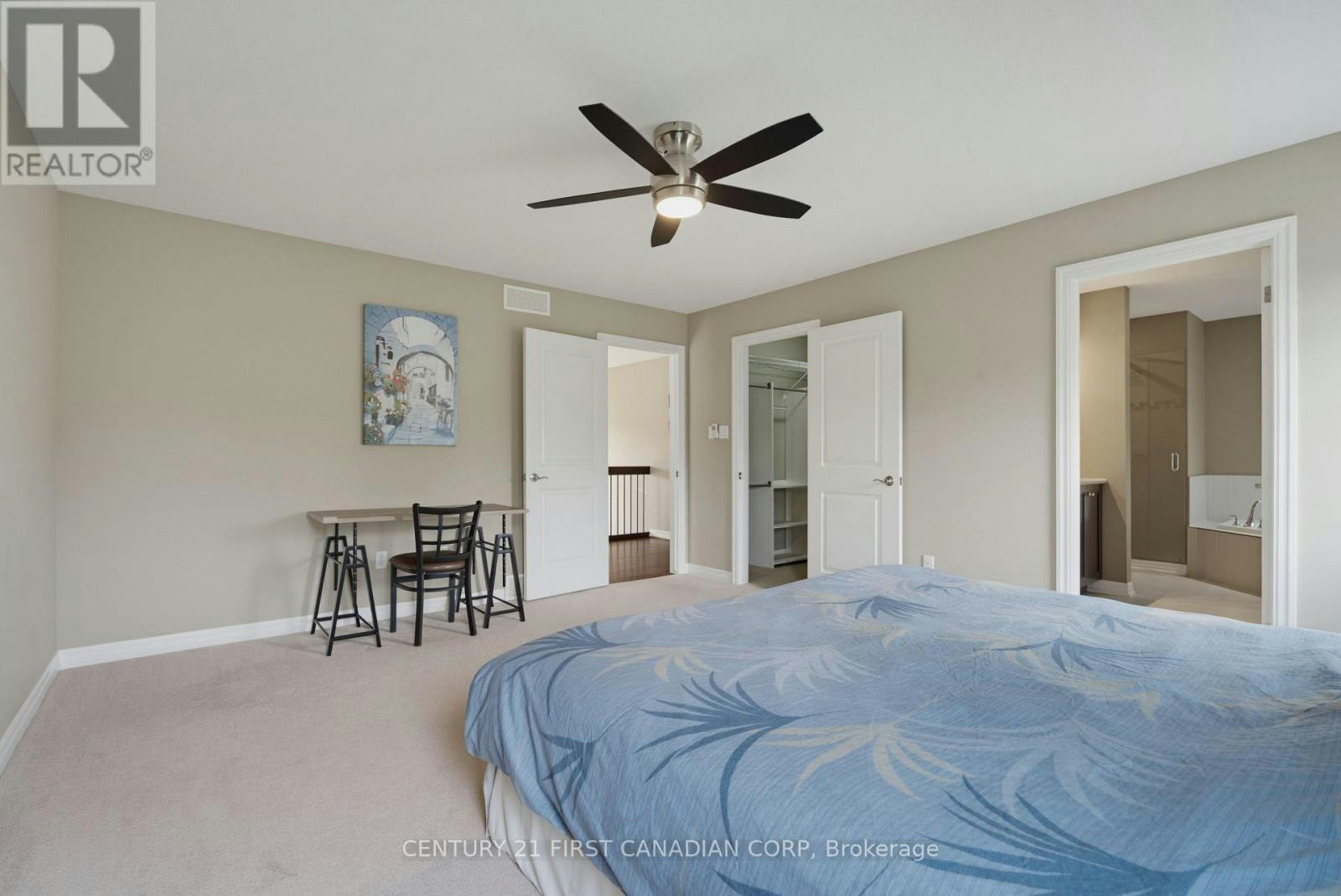 1018 Medway Park Drive, London, ON, N6G 0E4 - 21