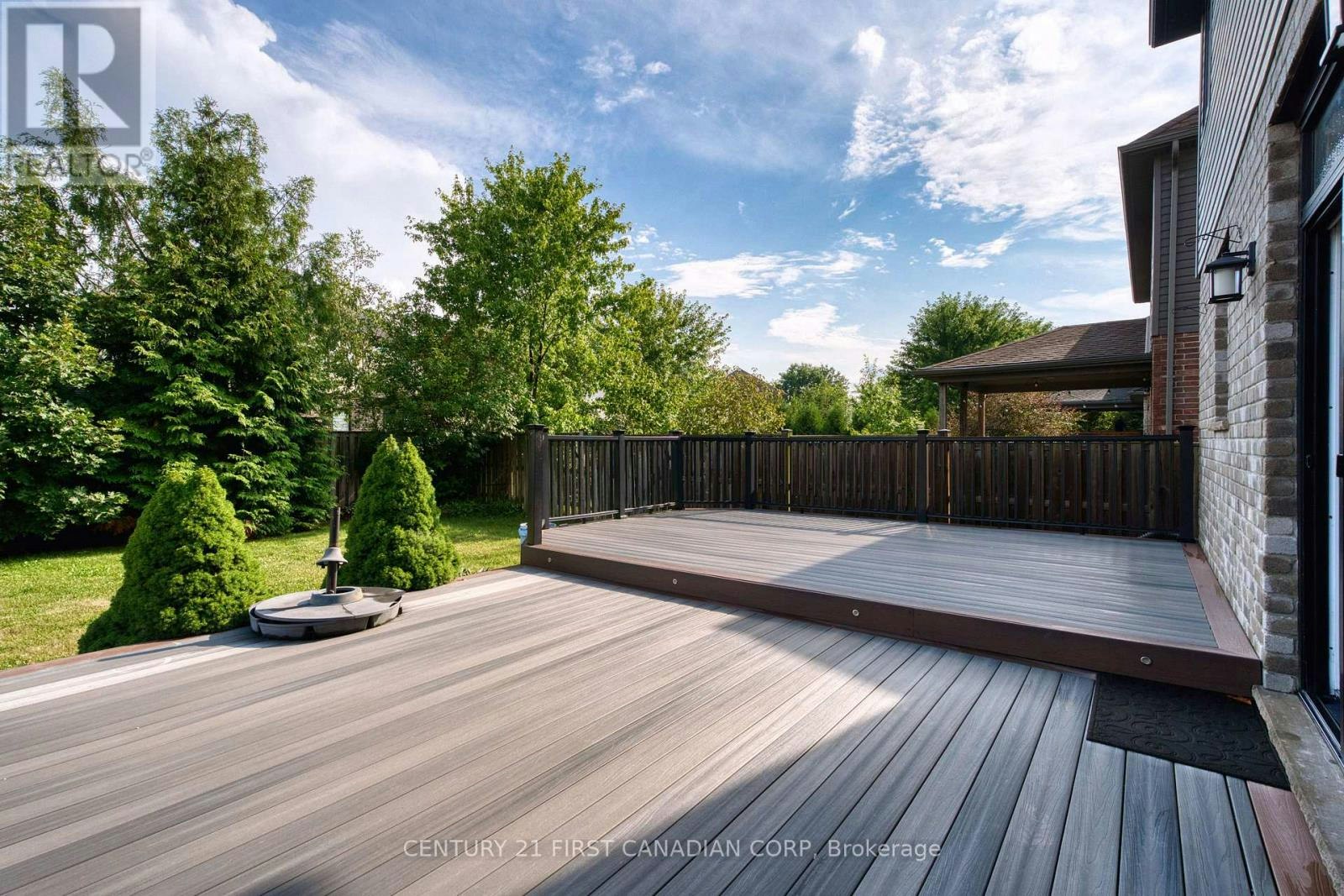 1018 Medway Park Drive, London, ON, N6G 0E4 - 39
