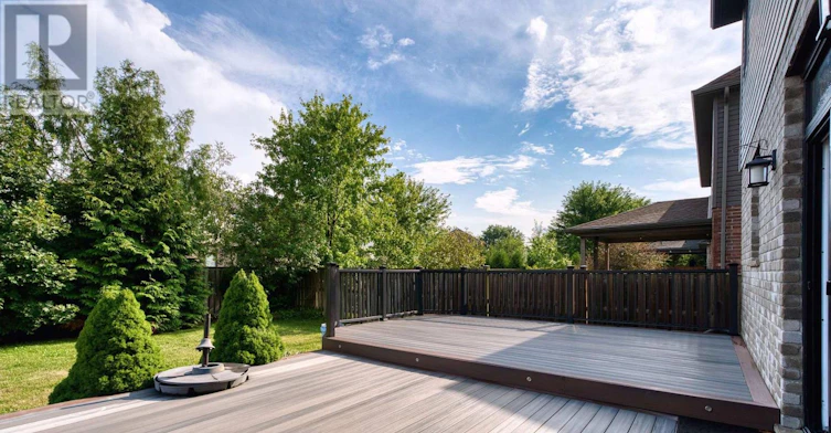 1018 Medway Park Drive, London, ON, N6G 0E4 - 39