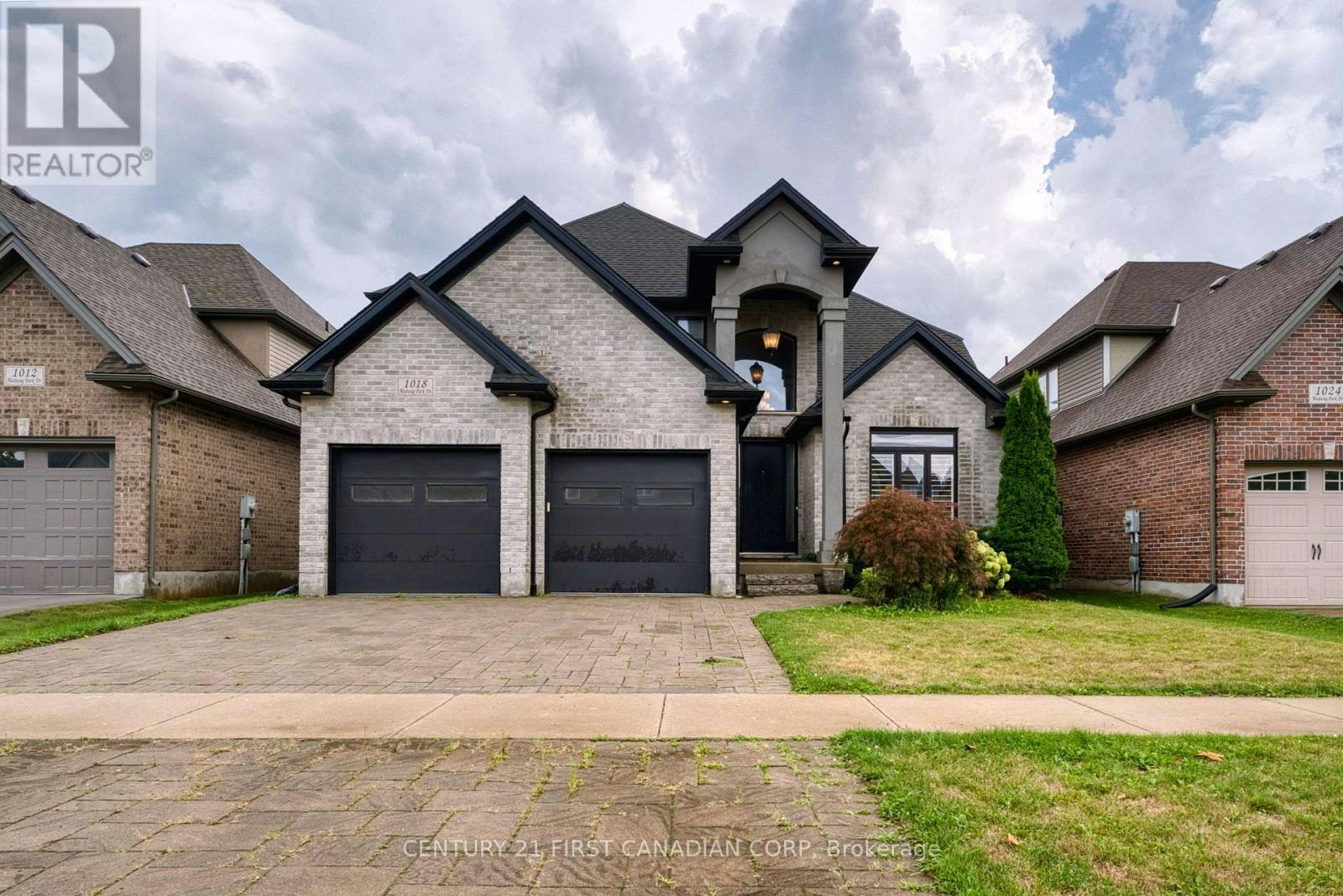 1018 Medway Park Drive, London, ON, N6G 0E4